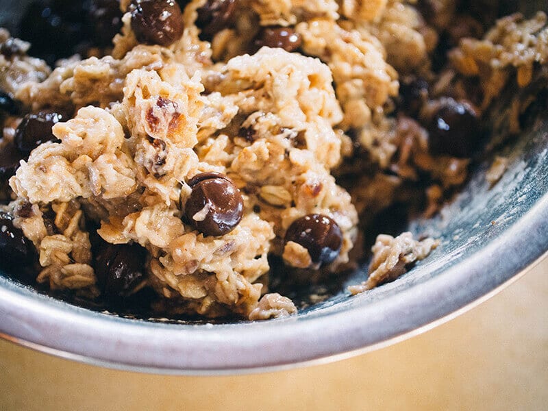 Cookie dough