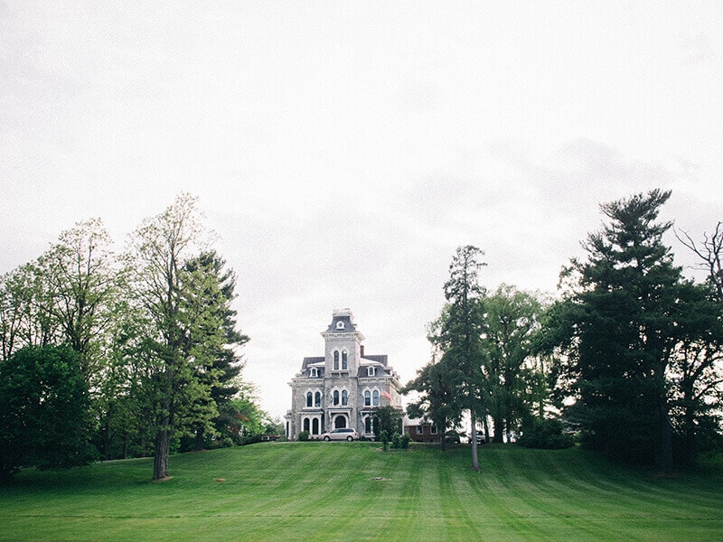 Views of Vermont