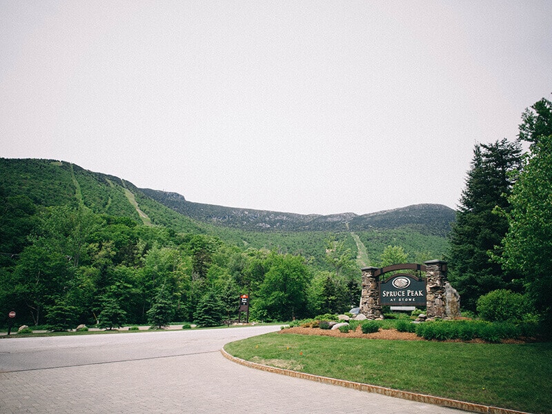 Stowe Mountain Resort