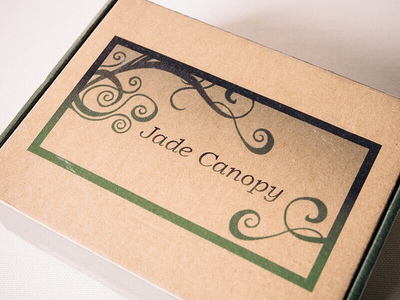 Jade Canopy gardening subscription box