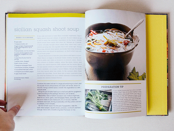 Why reader reviews of cookbooks are so important