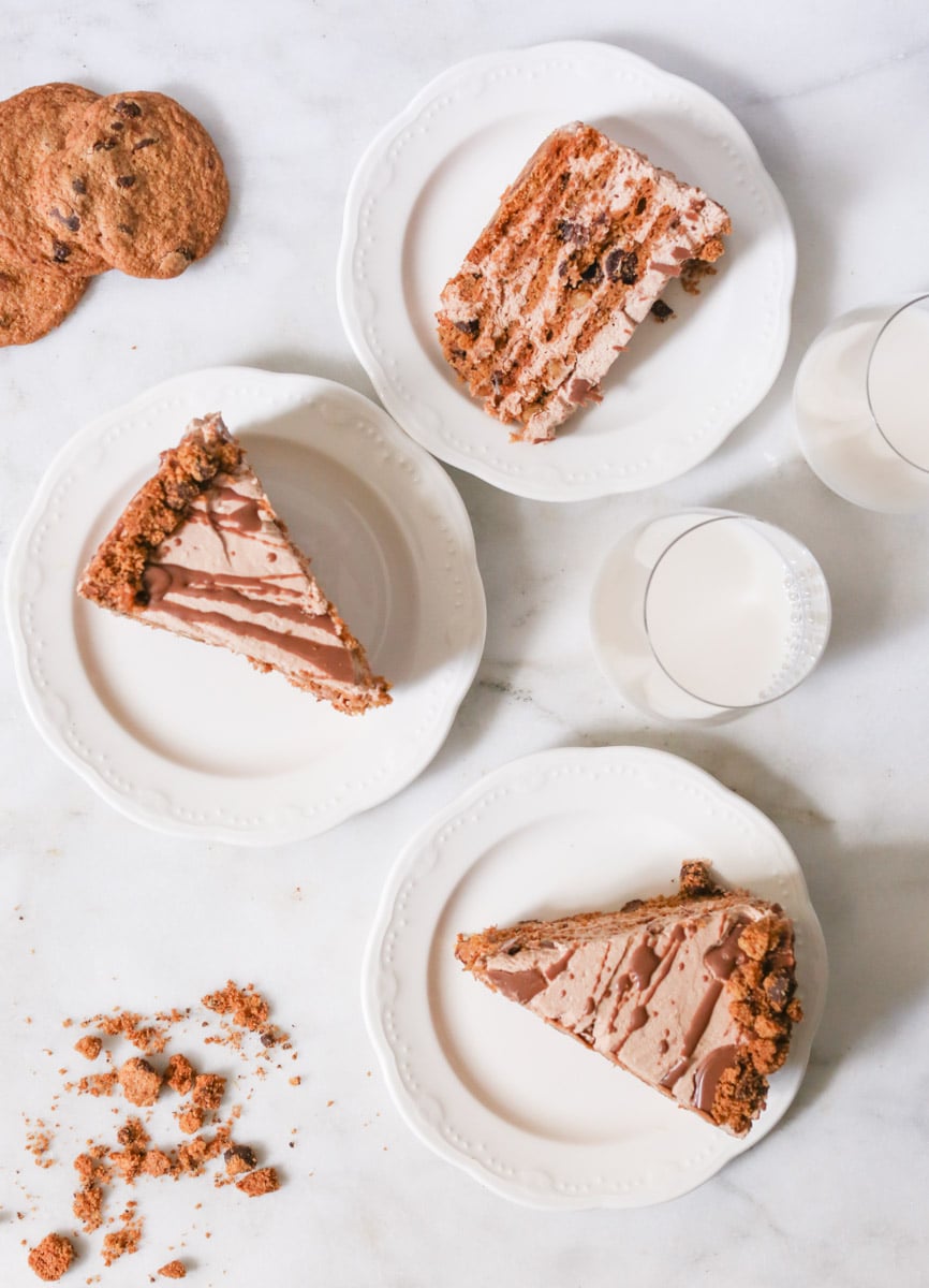 5-Ingredient-Chocolate-Chip-Cookie-Nutella-Icebox-Cake-4