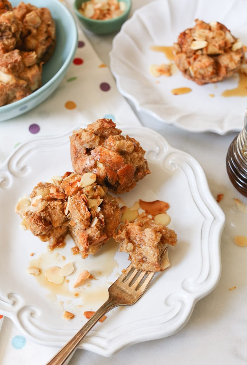 Dairy-Free-Coconut-Banana-French-Toast-Cups-4