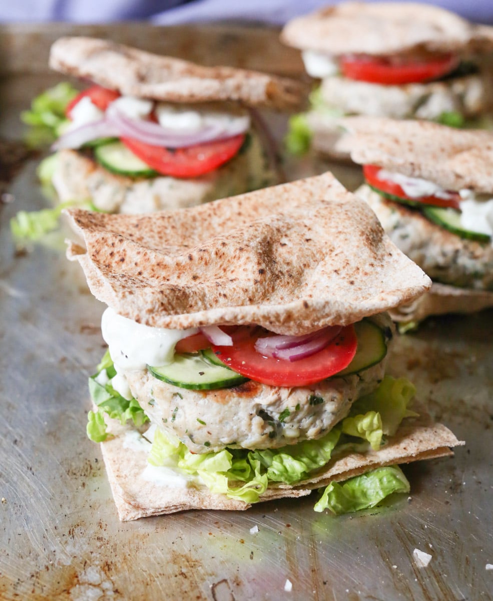 grilled-turkey-kofta-burgers-with-yogurt-harissa-sauce-5