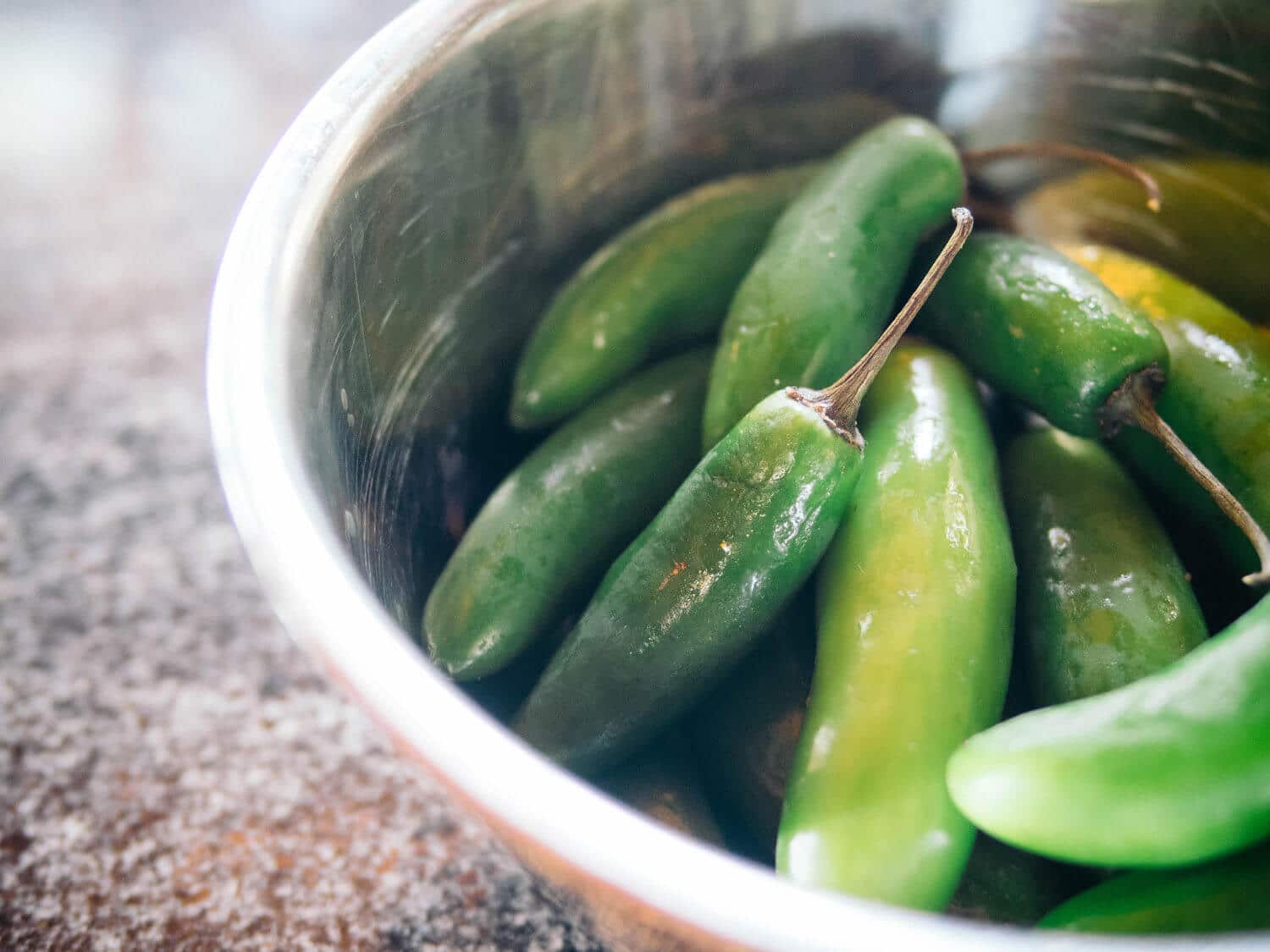 Jalapenos