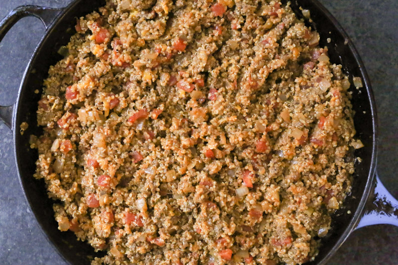 dude-diet-cheeseburger-quinoa-bake-step-6