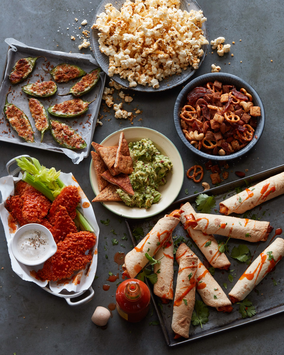 the-dude-diet-game-day-eats