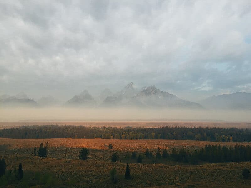 Teton Valley, Idaho