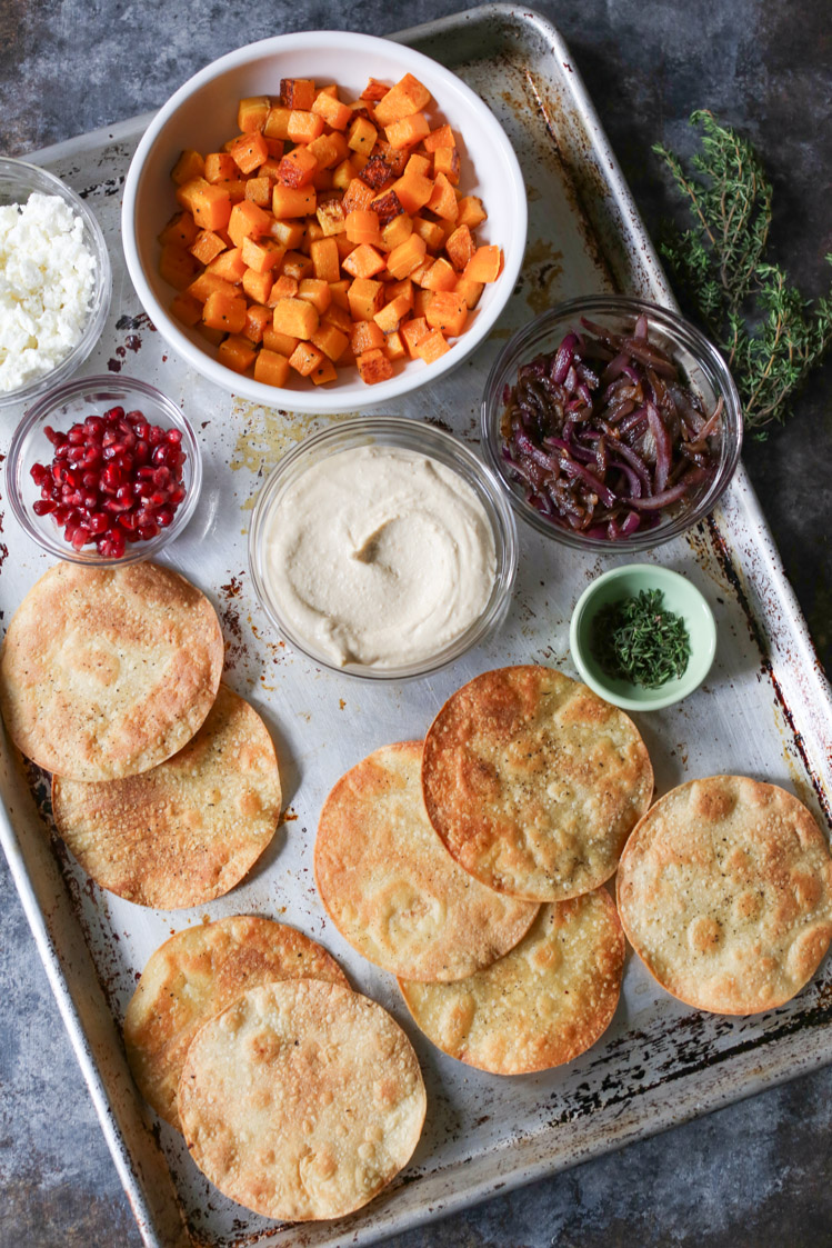 butternut-squash-tostadas-with-hummus-caramelized-onions-step-6