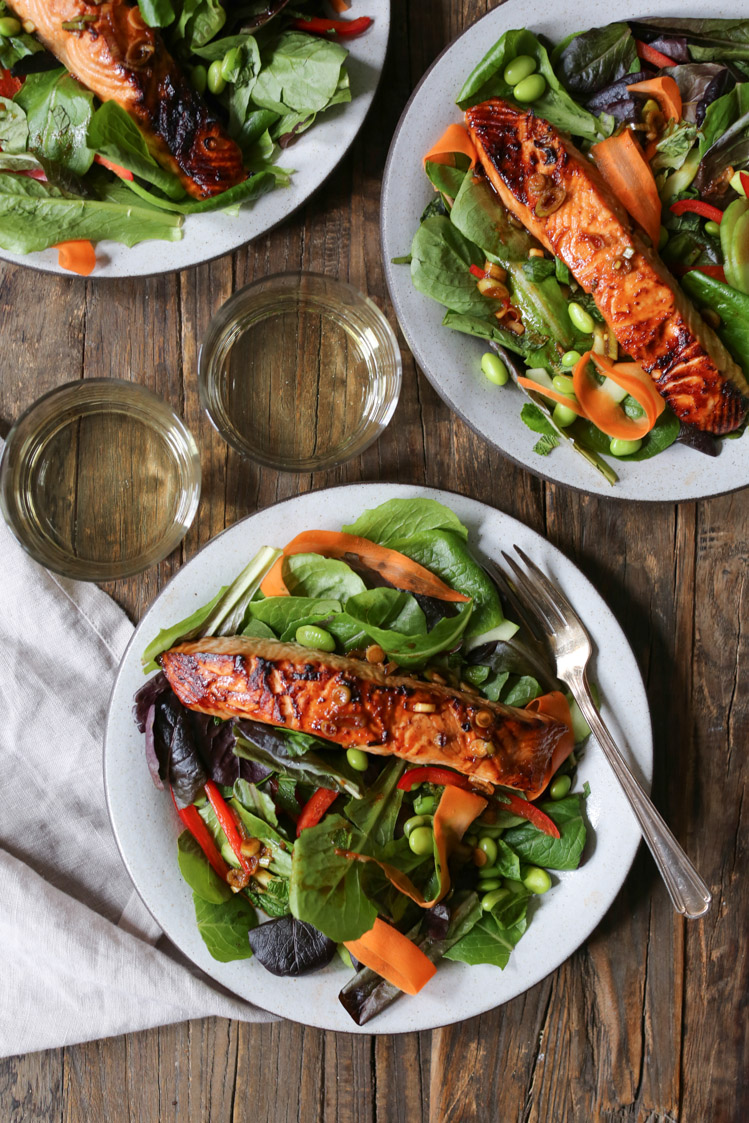 spicy-asian-salmon-salad-step-4