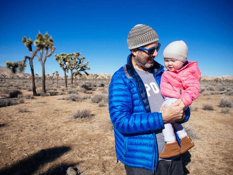 Exploring Joshua Tree National Park