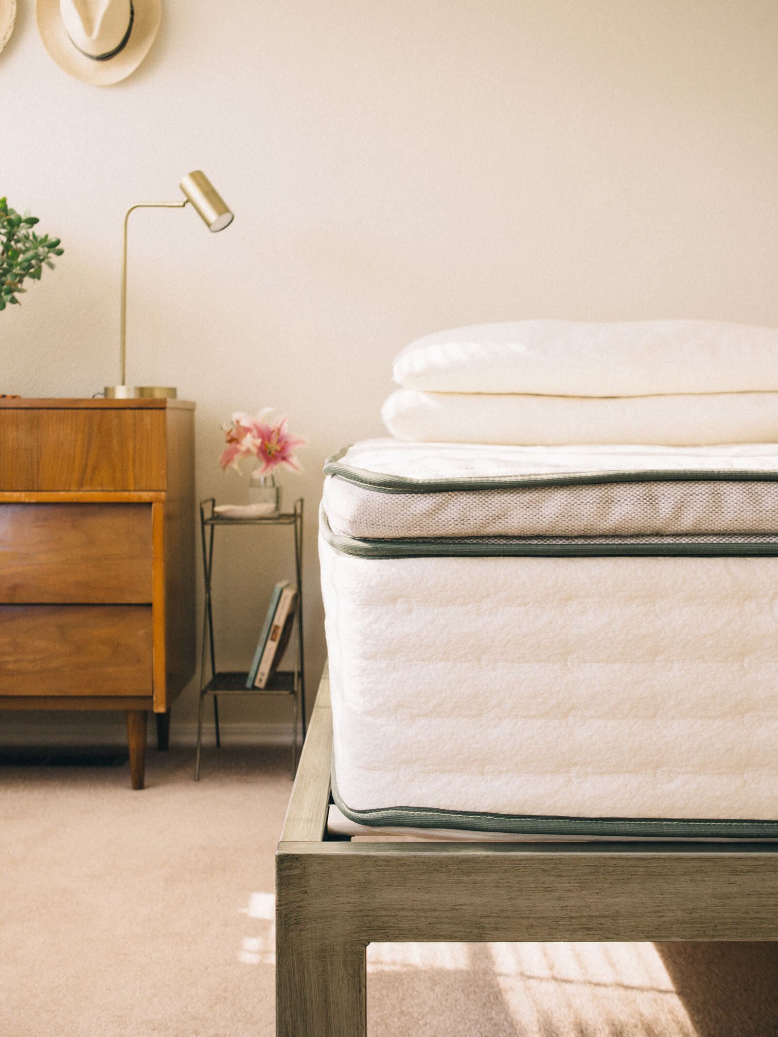 Avocado Green Mattress review: my thoughts 1 year later