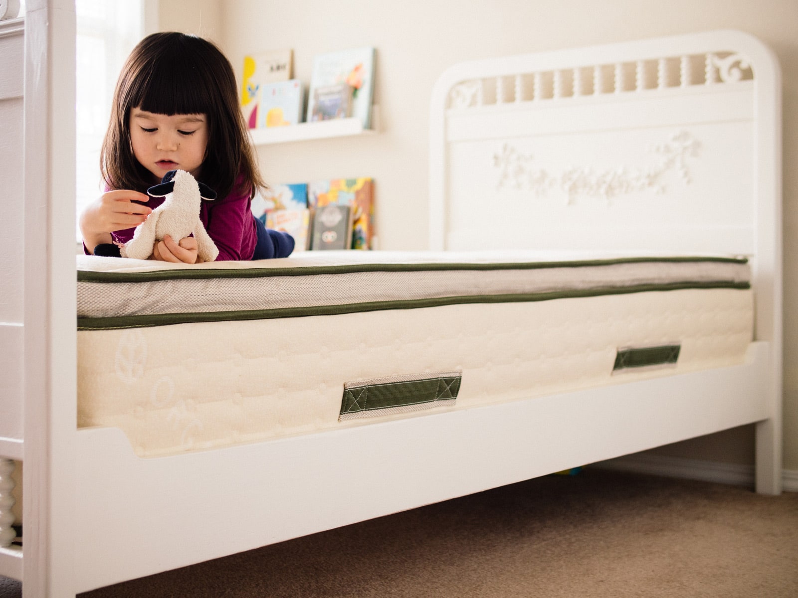 Avocado Green Mattress review