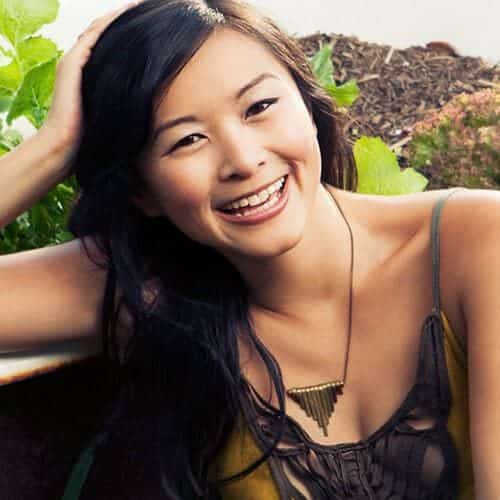 Linda Ly of Garden Betty