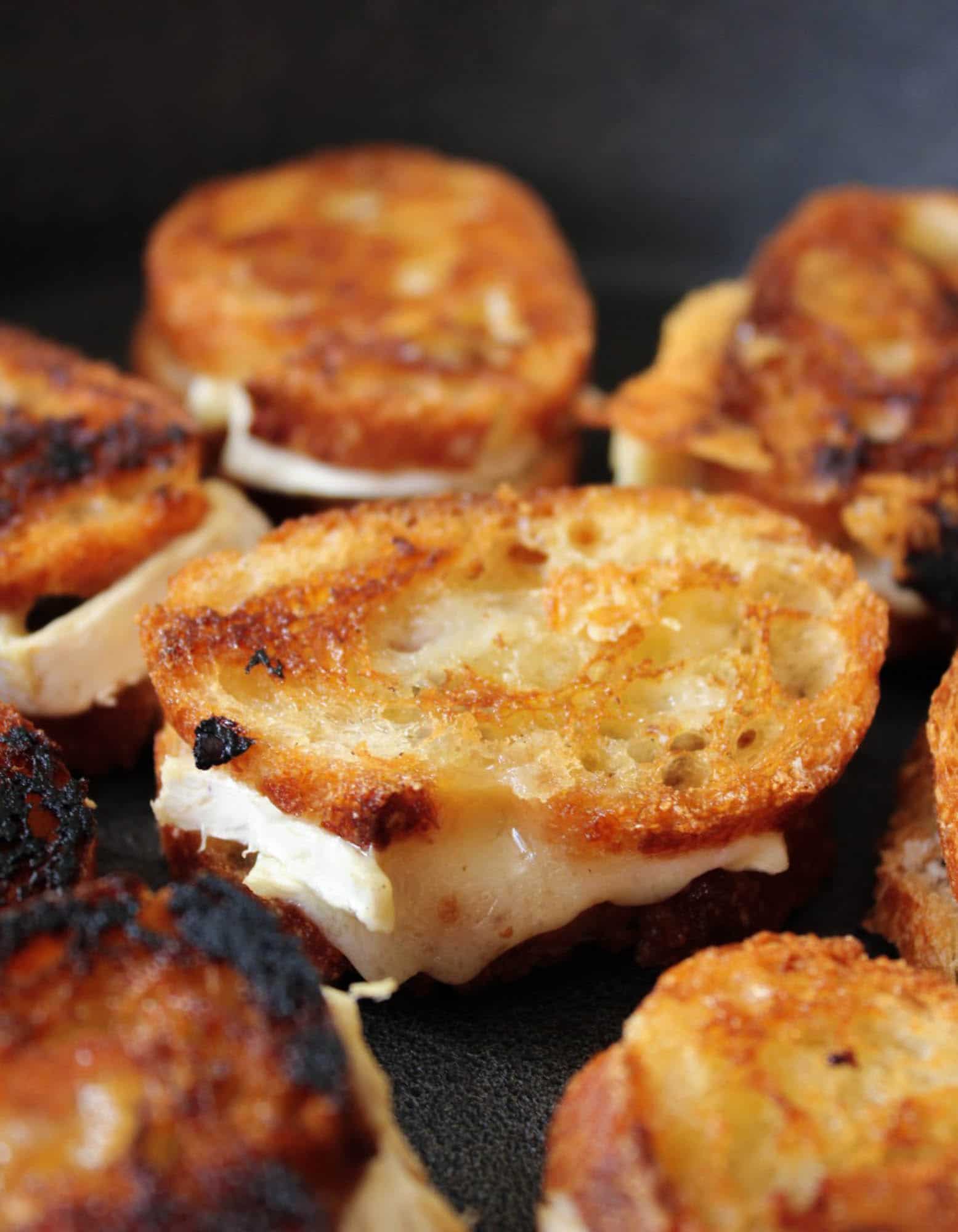 Holiday Finger Foods