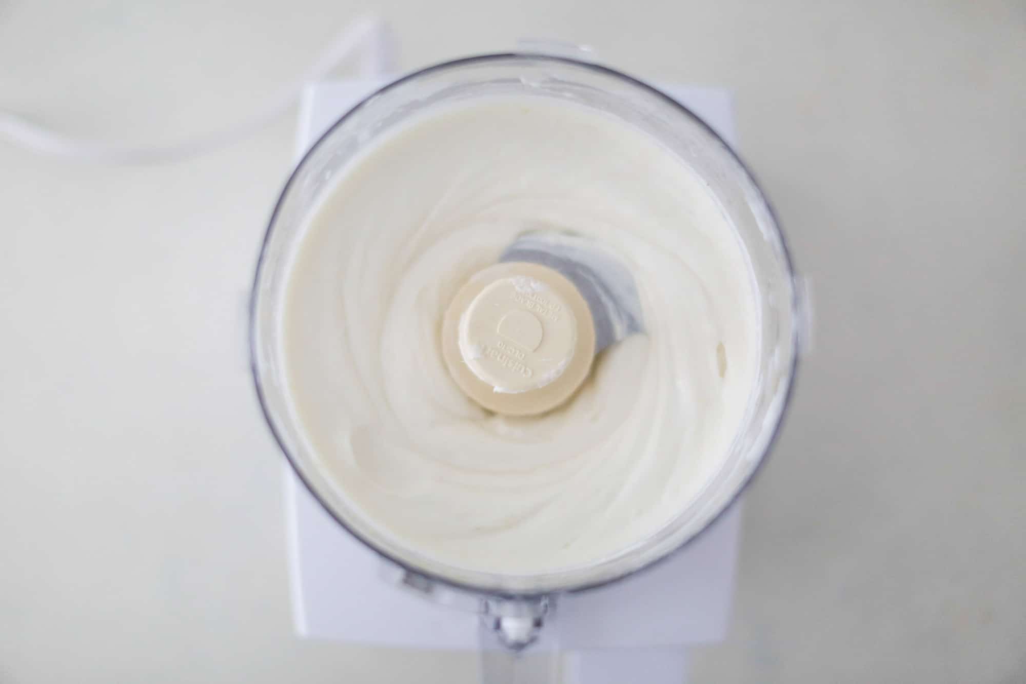 Easy Berry Tartlets Step 1