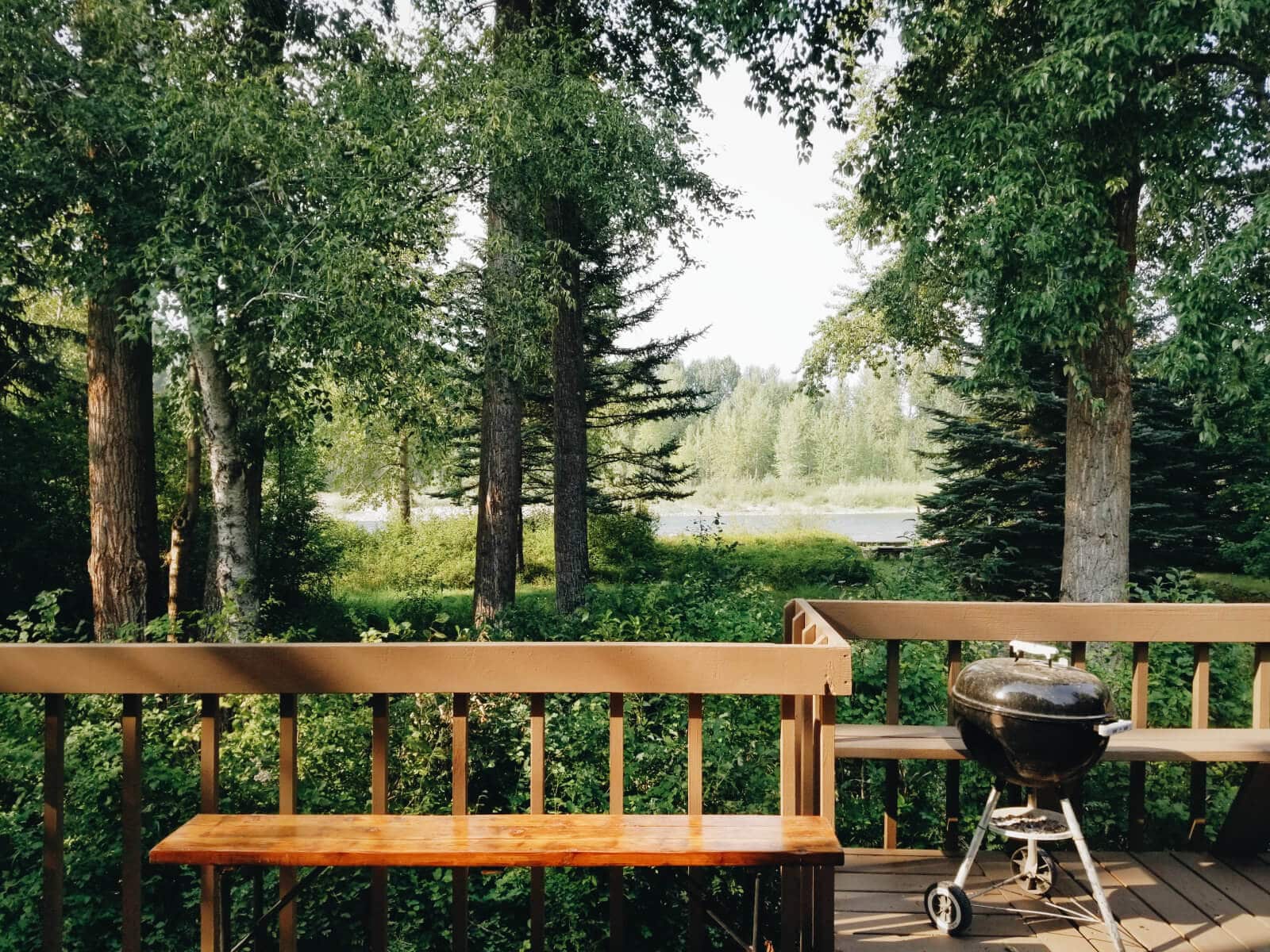 Take your backyard barbecue to the next level