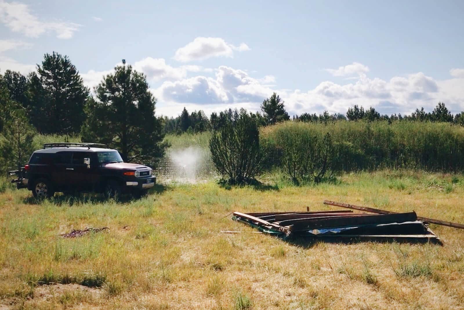 Moving forward with designing a custom home on our new property