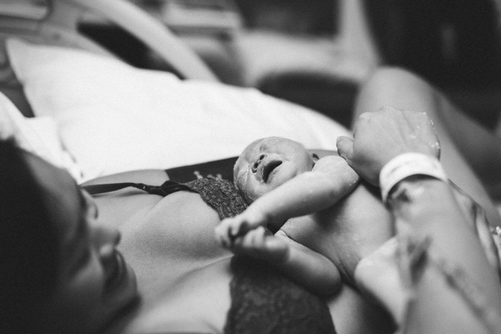 Welcome to the world