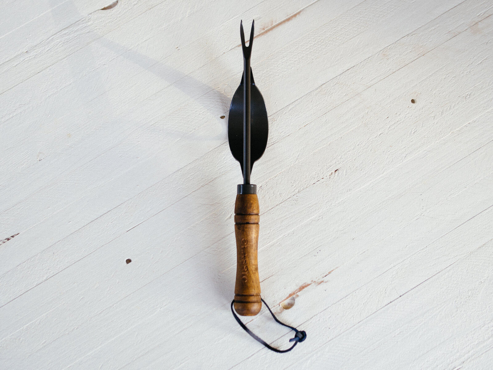 A weeding tool every gardener needs in their garden toolkit