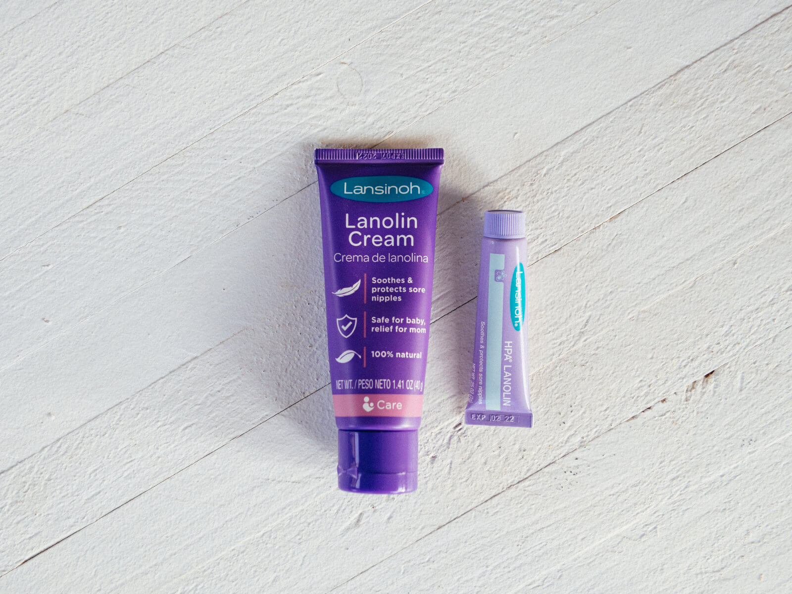 Lanolin is an unexpected but essential item that every gardener needs