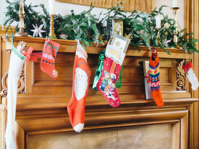 Holiday gift guide: stocking stuffers for gardeners