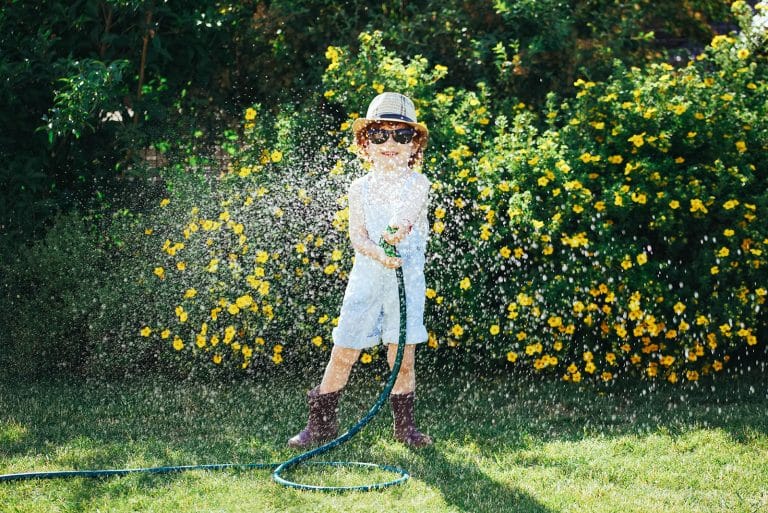 Best garden hose nozzles