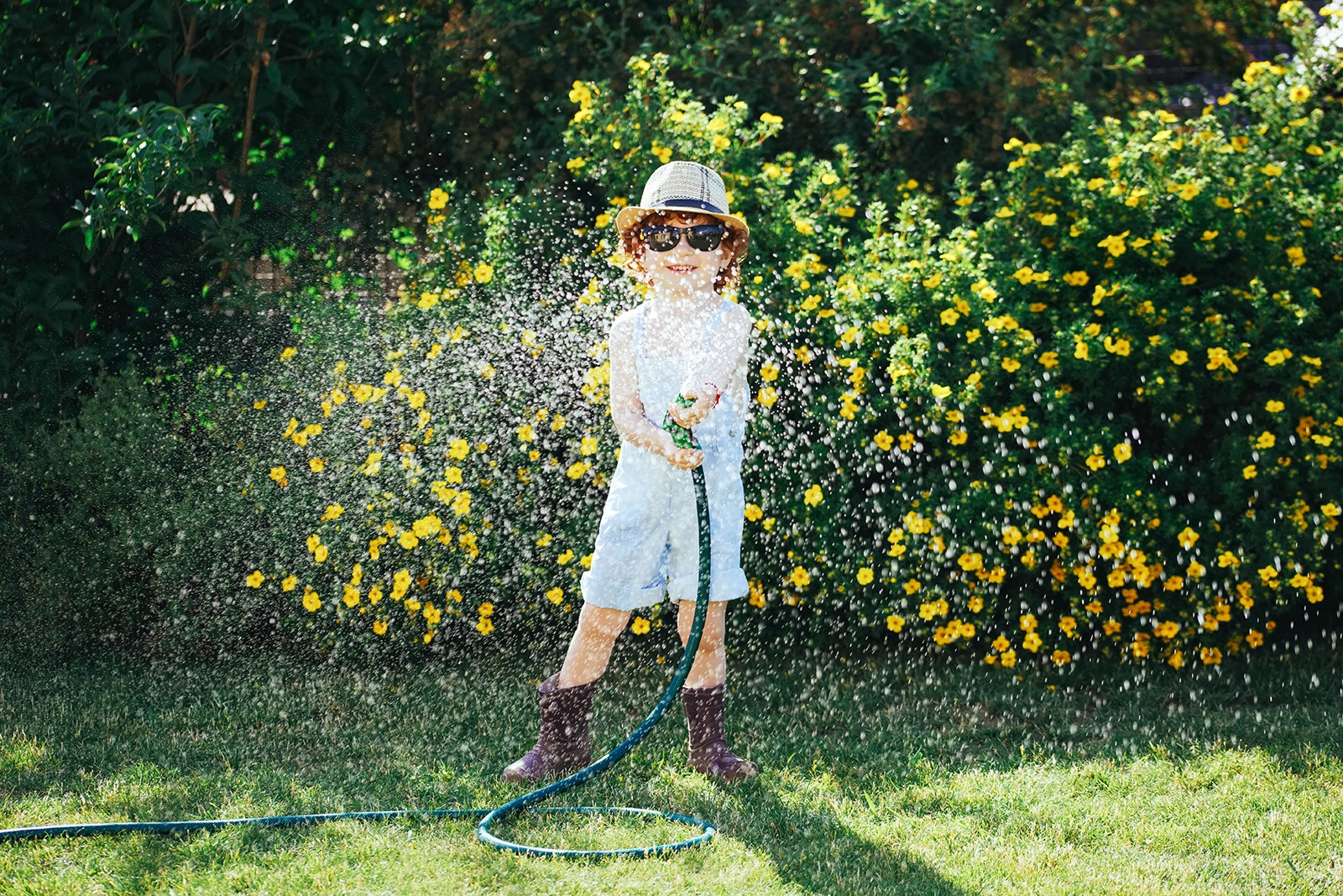 Best garden hose nozzles