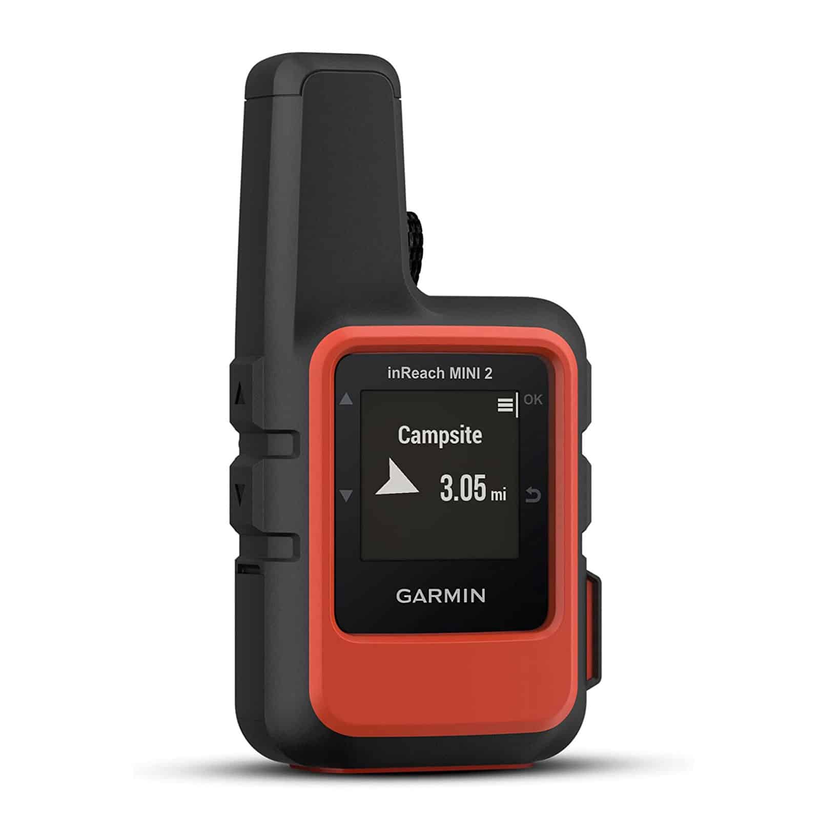 Garmin inReach Mini satellite communicator